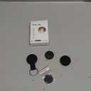 GPS Tracker Device for Car and Vehicles: Mini Hidden Magnetic no Subscription Trackers for Tracking Kids Elderly Vehicle pet - Real Time Location Track Devices no Monthly Fee for Android and iPhone