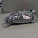 Dog Sweaters for Large Dogs Dog Hoodie Fleece Sweater Soft Clothes Sweatshirt with Pocket Hoodie for Large Dogs(Black&XXL)