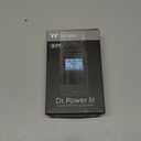 Thermaltake Dr. Power III ATX Power Supply Tester/Support up to ATX12V v3.1 with PCIe 12+4pin Connector/Voltage Output for +12V, +5V, +3.3V, and +5Vsb, AC-069-OO1NAN-A1