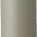 KINTO Plastic 20934 Travel Tumbler, 11.8 fl oz (350 ml), Khaki