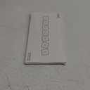 Chocfox-Fans Keycaps Low Profile PBT Keycaps for Kailh Chocolate Switch Mechanical Keyboard (Alpha Kit)