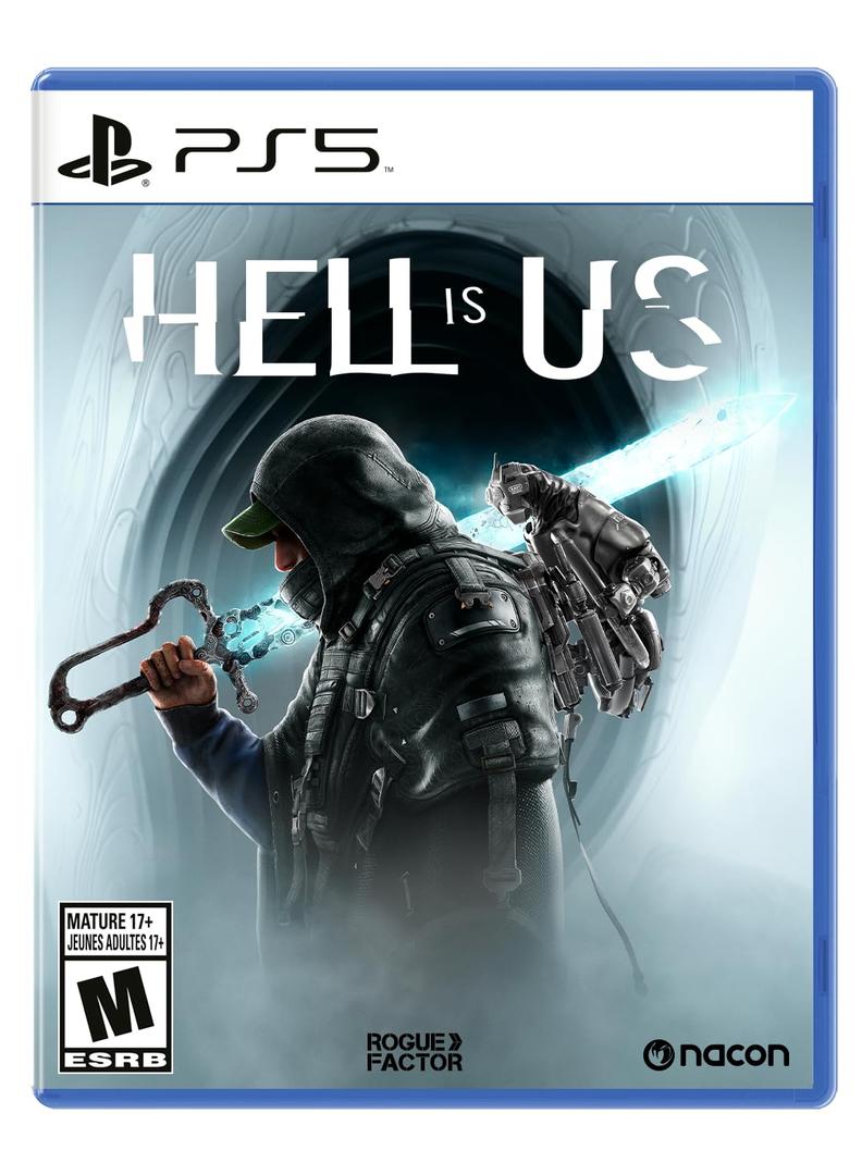 Hell is Us  PlayStation 5