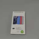 GIN FOXI Battery Case for iPhone 12 Pro Max, Real 7000mAh Ultra-Slim Battery Charging Case Rechargeable Anti-Fall Protection Extended Charger Cover for iPhone 12 Pro Max Battery Case(6.7 inch) Gray