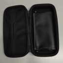 Travel Case black 10,5inch