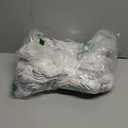 Dish Towels Set (Value Pack of 15) Size 15x25 Inch, 100% Cotton Soft & Absorbent Kitchen Towels, Tea Towels, Reusable Cleaning Cloths for Household Cleaning (Blue)