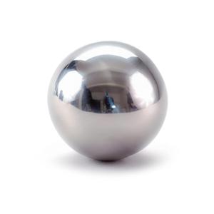 3" (76.2mm) Ball Bearing Solid Steel Balls Precision Balls