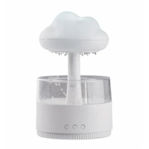 Merkury West & Arrow RGB Raining Cloud Mood Light
