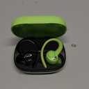 Wireless Earbuds, Bluetooth 5.4 Headphones Sport, Over Ear Buds With ENC Noise Cancelling Mic, 48H, Wireless Earphone With Earhooks, Stereo Deep Bass, IP7 Waterproof ear bud for Workout Running, Green