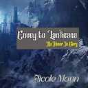 Envoy to Lan'lieana--Book One: No Honor In Glory