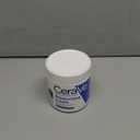 CeraVe Moisturizing Cream, Body and Face Moisturizer for Dry Skin, Body Cream with Hyaluronic Acid and Ceramides, Daily Moisturizer, Oil-Free, Fragrance Free, Non-Comedogenic, 19 Ounce