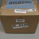 YYJLX Semi Flush Mount Ceiling Light Fixture Antique Small Crystal Chandelier Indoor Lighting for Bathroom Hallway Cafe Bar Porch Hall（Black）