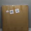 4 Person Easy Pop Up Tent Waterproof Automatic Setup 2 Doors-Instant Family Tents for Camping Hiking & Traveling (110*78*51'', Green & Grey)