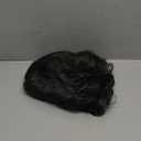 Mens Dark Grey Short Wig - Natural Looking Synthetic Hair Wig for Men Male,Heat Resistant,Layered Cut,Cosplay or Daily Wear Lightweight Male Wig