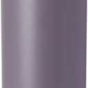 Simple Modern Mesa Loop Water Bottle with Covered Straw and Handle | 30oz Cup Holder Friendly Insulated Stainless Steel Bottles for Travel, Sports and School | Iris Sage