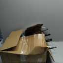 Baby Bouncer, Bouncer Seat for Babies 0-12 Months, Ergonomic Baby Seat Breathable and Comfortable Cushion with 3-Height Adjustments, Infant Rockers Portable Folding and Detachable