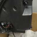 Headlight Compatible with 2004-2014 Volvo VNL Left Driver &Passenger Right Side Halogen With bulb(s) (Black)