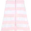 Burt's Bees Baby Beekeeper Wearable Blanket, Organic Cotton Swaddle 0.5 or 1.5 TOG, Newborn Essentials Shower Gift L