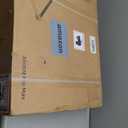 KASSADIN Walking Pad with Handle Bar, 2026 Upgrade Portable Small Treadmill with Handles for Home Small, 3.0HP Under Desk Walking Pad Treadmill with Incline, 0.6-7.6MPH, 350LBS