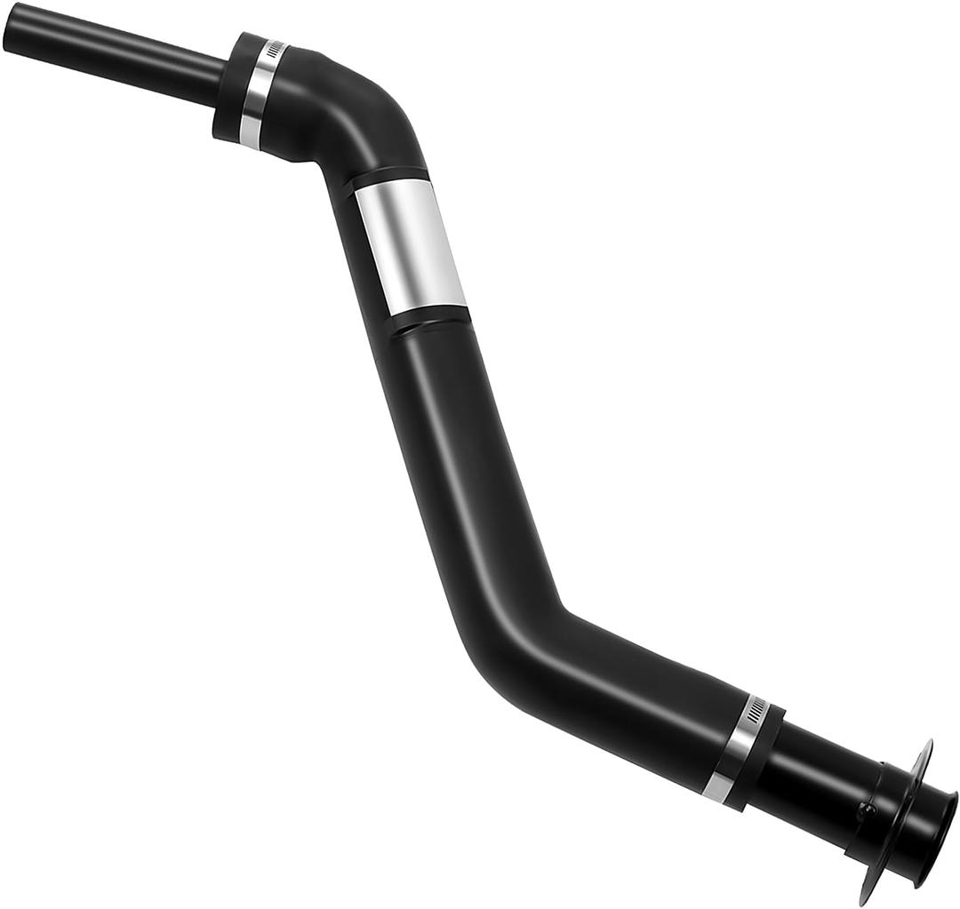 Gas Tank Fuel Filler Neck Hose Fit for Ford Ranger, Fit for Mazda B2300 B3000 B4000 1993-1997 Replaces F47Z9034P, AL5Z9034C, F47Z9034 AL5Z9034A