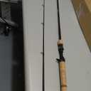 Ugly Stik Elite Casting Fishing Rod (7' - Ultra Light - 2pc)