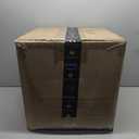 ProTeam Commercial Backpack Vacuum Cleaner, ProVac FS 6 Vacuum Backpack with HEPA Media Filtration and Residential Cleaning Service Kit, 6 Quart, Corded