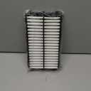 28113-L1000 Engine Air Filter for 2020-2025 Hyundai Tucson/Santa Fe/Sonata/Santa Cruz, 2021-2025 Kia Carnival/K5/Sorento/Sportage (Hybrid excluded) Replace# 28113N9000, PA99540, CF1752, WA11090