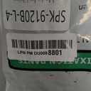 Carer Mens Incontinence Underwear, Washable Reusable Cotton Boxer Briefs with Front Fly, 150ml Leak Proof Underwear for Men Bladder Leakage, Waterproof 3 Pack (Black, Large)