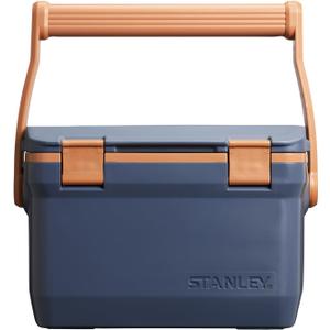 Stanley Adventure Outdoor Cooler | Heavy Duty Outdoor Camping Cooler with Easy Carry Handle | BPA-Free