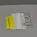 MOZOTER for Samsung Galaxy S26 Plus Case with Kickstand,[Compatible with Magsafe][2*Screen Protector],Military-Grade Protection,Magnetic Phone Case for Samsung Galaxy S26 Plus-Clear