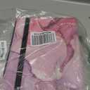 HGWALP Protective Case for iPad (A16) 11th Generation 11 Inch (2025) & iPad 10th Generation 10.9 Inch (2022), MultiAngle Viewing Stand Cover with Pen Holder & Pocket for iPad 11 inch,Marble Pink