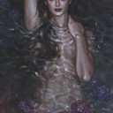 The Poison Daughter, Hardcover