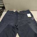 Levi Strauss Signature Gold Men's Athletic Fit Jean, Blue, 40x30