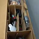 V15 Detect Extra Cordless Vacuum Gold/Nickel