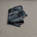 Remagr Halloween Garage Door Cover - 6 x 13 ft Creep Horror Garage Wall Backdrop Banner Hanging Decorations for Halloween Outdoor Home Party Photo Backgrounds(Forest Ghost)