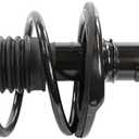 Monroe Quick-Strut 472598 Suspension Strut and Coil Spring Assembly for Toyota Corolla