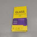 PEHAEL 3+3Pack for iPhone 16 Pro Max Privacy Screen Protector with Camera Lens Protector Full Coverage Anti-Spy Tempered Glass Film 9H Hardness Easy Installation Bubble Free [6.9 inch]