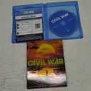 Civil War - DVD, BLURAY, Digital [Blu-ray]