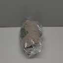 H.VERSAILTEX Super Stretch Individual Seat Cushion Covers Sofa Covers Couch Cushion Covers Slipcover Sets Thick Jacquard Textured Twill Fabric (1 Piece Chair Cushion Cover, Taupe)