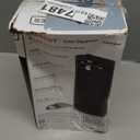 APPLICA SPECTRUM EC500B Tall Can Opener, Black