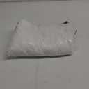 Yimobra Bath Rugs for Bathroom 32x20, Ultra Soft and Water Absorbent Bath Mats, Non Slip Plush Shower Mat Outside, Microfiber Thick Matts for Bathroom Floor/Tub, Machine Washable, Off White