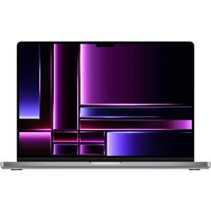 Apple 2023 MacBook Pro with Apple M2 Pro Chip, 16-inch, 16GB RAM, 1TB SSD, Space Gray