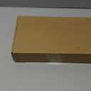 Matte Black Bathroom Accessories Set, KLJKPA 4 Pieces Bathroom Hardware Set, 24 inch Towel Bar, Towel Racks for Bathroom, Robe Towel Hooks, Toilet Paper Holder Wall Mounted