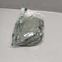 Womens Bathing Suit 2 Piece Tummy Control High Leg Swimsuit V Cut Bottom S, Army Green