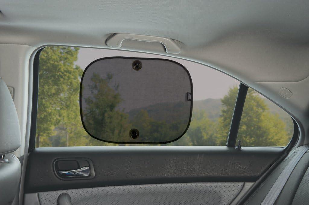 Auto Expressions 40708 Sun Protection Glare Reduction Shade