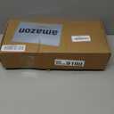 Brushed Gold Towel Bar Set 5 Pieces Round Bathroom Hardware Set Includes 23.6in Towel Bar Towel Ring Toilet Paper Holder Towel Hooks Stainless Steel Wall-Mounted Bathroom Towel Holder Set