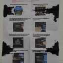 950 951 950xl 951xl Printhead Replacement Kit for HP Officejet Pro 8100 8600 8620 8610 8650 251DW 276DW,Printer Replacement Parts Printhead