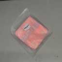 Portable Travel Carrying Case for Tonies Box & Figurines - Pink Felt Handbag, Travel Toy Storage Bag