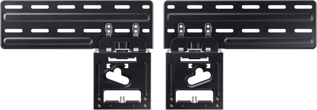 4.4
4.4 out of 5 stars
(467)
Samsung Slim Fit TV Wall Mount, Compatible w/ 43”- 85” Q Series, Crystal UHD Series Televisions, Easy Installation, Blends w/Any Interior, Minimalist Look, WMN-B50EB/ZA, 4.4
4.4 out of 5 stars
(467)
Samsung Slim Fit TV Wall Mount, Compatible w/ 43”- 85” Q Series, Crystal UHD Series Televisions, Easy Installation, Blends w/Any Interior, Minimalist Look, WMN-B50EB/ZA,
