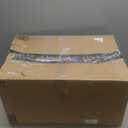 BAGAIL Felt and Natural Rubber Backing Rug Pads 1/8 Thick, 9 x 12 Ft Non Slip Rug Gripper Keep Rugs in Place, Under Area Rug Protective Cushioned Pads, Carpet Runners, Hardwood Floors Protection