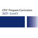 2027 CFA Program Curriculum Level I, Volume 10: Ethical and Professional Standards, Book